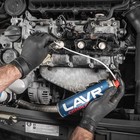 Пенная раскоксовка двигателя LAVR COMPLEX Foam engine carbon cleaner, 400 мл, Ln2510 - Фото 7