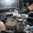 10 минутная промывка двигателя LAVR power safe, 320 мл, при большом пробеге Ln1008 - Фото 7