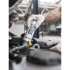 10 минутная промывка двигателя LAVR power safe, 320 мл, при большом пробеге Ln1008 - Фото 8