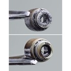 10 минутная промывка двигателя LAVR power safe, 320 мл, при большом пробеге Ln1008 - Фото 9