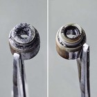 10 минутная промывка двигателя LAVR power safe, 320 мл, при большом пробеге Ln1008 - Фото 10