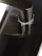 УЦЕНКА Комплект замка для китайской двери R=2R, с ц/м, с ручками, правый - Фото 5