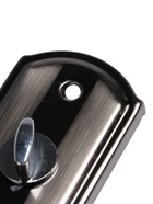 УЦЕНКА Комплект замка для китайской двери R=2R, с ц/м, с ручками, правый - Фото 6