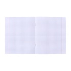 Тетрадь 18 листов в клетку ErichKrause «CoverPrо Neon», пластиковая обложка, желтая - фото 121947439