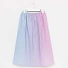 Набор для сауны Экономь и Я "Малибу" (полотенце-парео + чалма) 100%хл, 200 г/м2 - фото 25270403