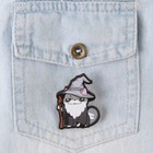 Значок на подложке «Кольцо», 8×12 см - Фото 2