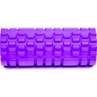 Валик для фитнеса Bradex «Туба», фиолетовый - Фото 7