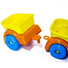 Грузовик «Везунчик» с прицепом 7823716