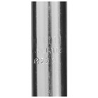 Адаптер для выноса Dream Bike, 22.2x150мм, цвет серый - фото 24454588