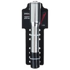 Адаптер для выноса Dream Bike, 22.2x150мм, цвет серый - фото 24454589