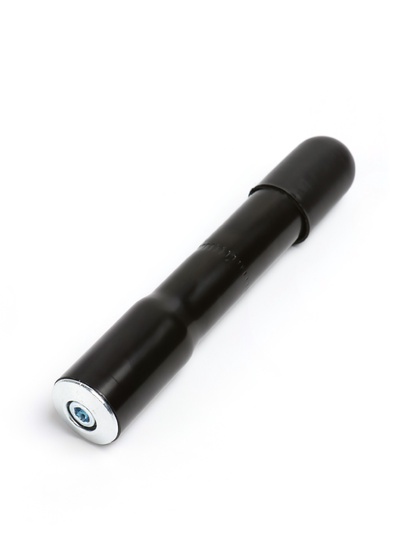 Адаптер для выноса TF-15, 25.4×150 мм, чёрный