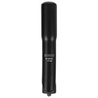 Адаптер для выноса Dream Bike TF-15, 25.4x150 мм, цвет чёрный - фото 24382028