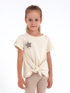 Светоотражающая термонаклейка «Звезда», 6.5×6.5 см, цвет серый, цена за 1 штуку - Фото 5