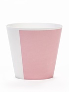 Кашпо для цветов «Цвет», 800 мл, d=12 см, h=11 см, пластиковое 7415881