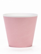 Кашпо для цветов «Цвет», 800 мл, d=12 см, h=11 см, пластиковое 7415881