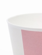 Кашпо для цветов «Цвет», 800 мл, d=12 см, h=11 см, пластиковое 7415881