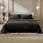 Постельное бельё дуэт «Этель» Cool Gray, бязь 7581273