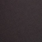 Постельное бельё евро «Этель» Cool Gray, бязь 7581274