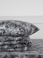 Постельное бельё 1.5-спальное «Этель» Military gray, бязь - Фото 7