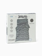 Постельное бельё 1.5-спальное «Этель» Military gray, бязь - Фото 8