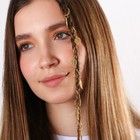 Заколки пирсинг для волос «Сегодня ты в центре внимания», 6 шт. - Фото 5