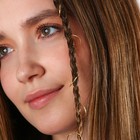 Заколки пирсинг для волос «Будь собой», 6 шт. - Фото 6