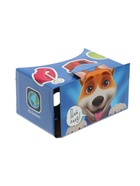 Глобус политический "Глобен", диаметр 250 мм, интерактивный, рельефный, с подсветкой, с очками 7779489