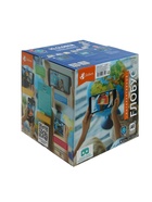 Глобус политический "Глобен", диаметр 250 мм, интерактивный, рельефный, с подсветкой, с очками 7779489