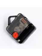 Часовой механизм со стрелками «Соломон-15», плавный ход, шток 16 мм, стрелки 90/120/100 мм - Фото 3