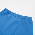 Шорты женские MINAKU: Basic line, цвет голубой, размер 42 - Фото 13