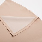 Юбка женская MINAKU: Casual Collection цвет бежевый, р-р 44 7607595 - фото 14033906
