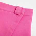 Юбка женская MINAKU: Casual Collection цвет ярко-розовый, р-р 42 - Фото 8