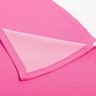 Юбка женская MINAKU: Casual Collection цвет ярко-розовый, р-р 42 - Фото 9