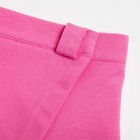 Юбка женская MINAKU: Casual Collection цвет ярко-розовый, р-р 48 - Фото 8