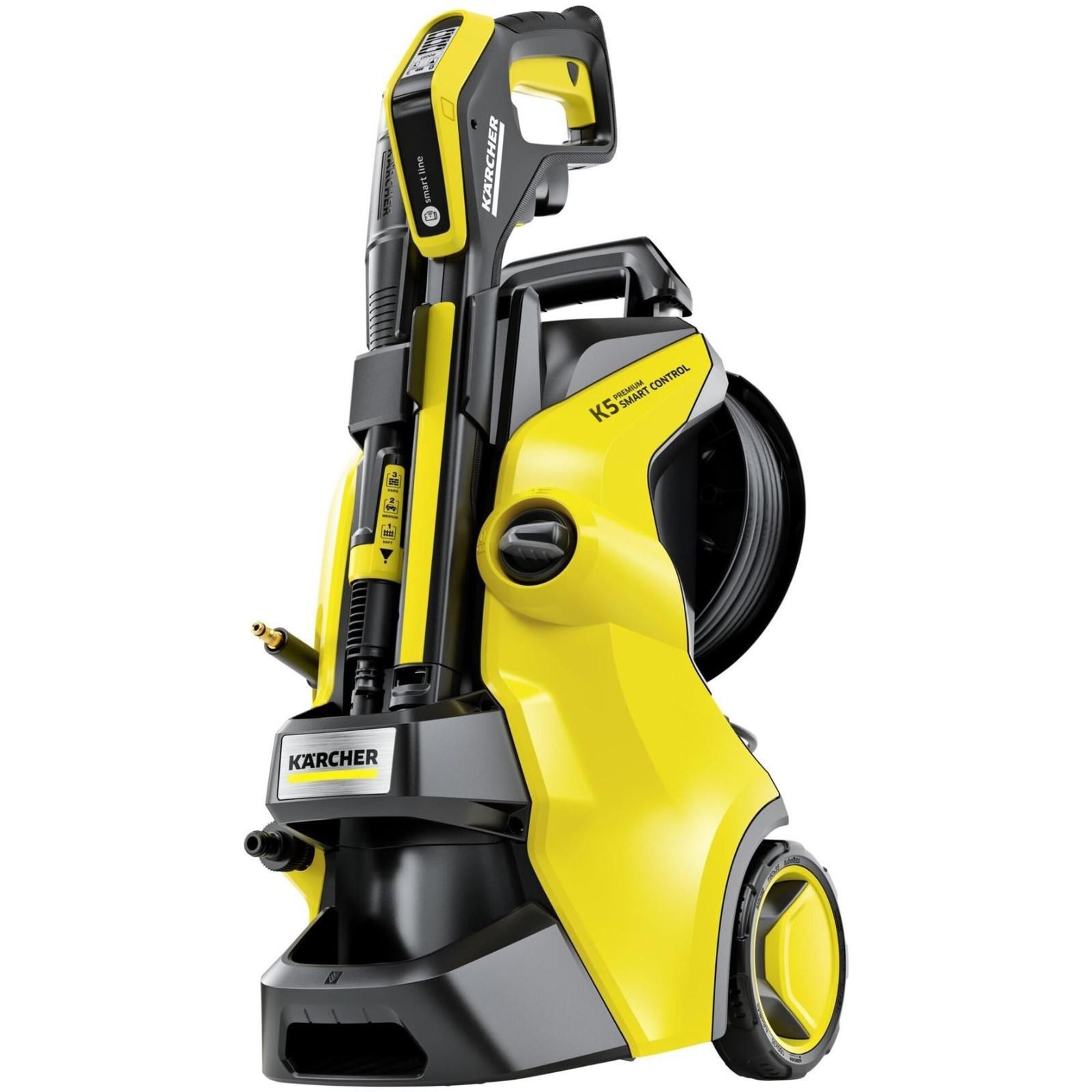 Минимойка Karcher K 7 Premium Power Купить