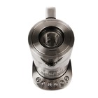 Чайник электрический Windigo LSK-1807, стекло, 1.7 л, 2200 Вт, регулировка t° - Фото 6