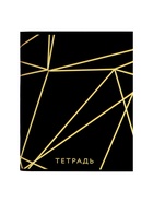 Комплект тетрадей, 96 листов в клетку, Calligrata «Неон», 4 штук - Фото 8