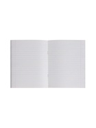 Набор тетрадей, 96 листов в линейку, Calligrata «Город», серые листы, 4 штуки - фото 51969291