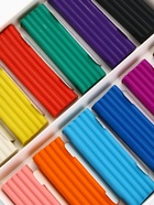 Пластилин 12 цветов мягкий 240 г - Фото 2