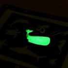 Набор для рисования светом «Волшебная кисть», зверята - Фото 5