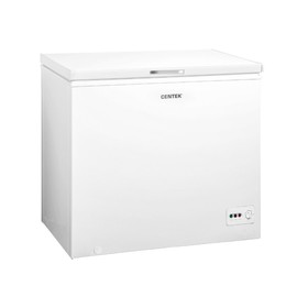 Морозильный ларь CENTEK CT-1764-249, класс А+, 250 л, 2 корзины, белый 7734945