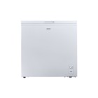 Морозильный ларь CENTEK CT-1770, класс А, 200 л, 1 корзина, белый - Фото 1