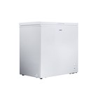 Морозильный ларь CENTEK CT-1770, класс А, 200 л, 1 корзина, белый - Фото 3