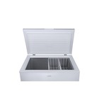 Морозильный ларь CENTEK CT-1770, класс А, 200 л, 1 корзина, белый - Фото 5
