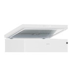 Морозильный ларь CENTEK CT-1770, класс А, 200 л, 1 корзина, белый - Фото 8