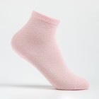 Носки детские, цвет светло-розовый (rosa chiaro), размер 18-20 (27-30) - фото 318845923