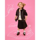 Носки детские OMSA kids Calzino 22P31 в горошек Bianco, размер 23-26 - фото 27790690