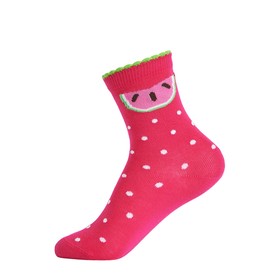 

Носки детские OMSA kids Calzino 22Р61 Fuxia, размер 27-30