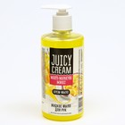 Жидкое крем-мыло "Juicy Cream" Манго-маракуйя микс, 500 г - Фото 1