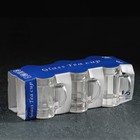 Набор стопок Afterparty, 40 мл, 4×7 см, 6 шт., стекло, прозрачный - Фото 2